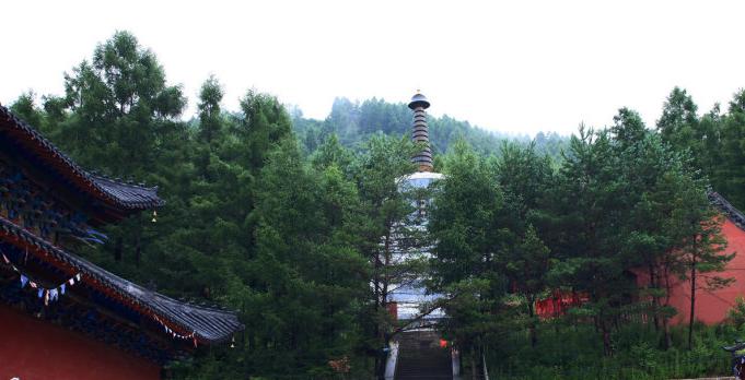 有一个与朝鲜隔江相望的长白县城,中朝边境长白县游