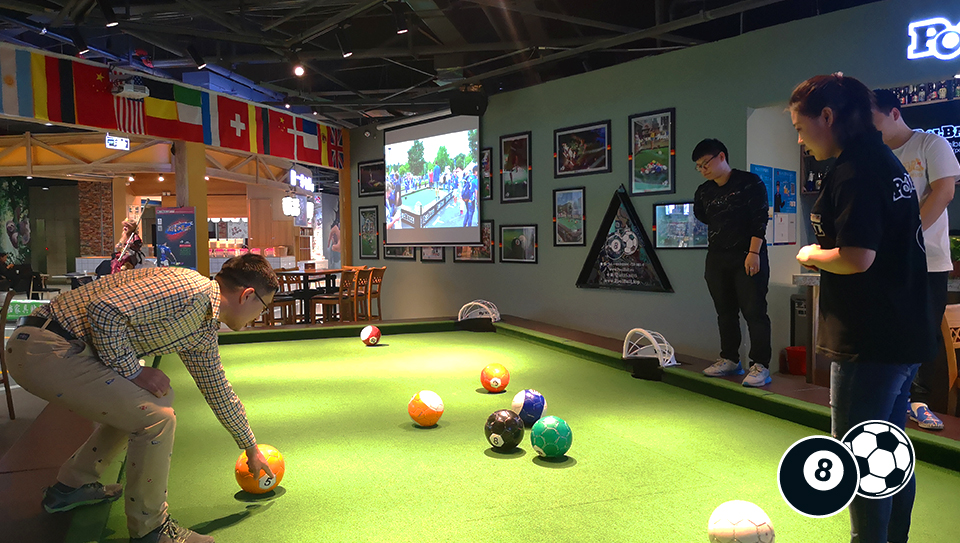 poolball足球视频,poolball普利佰广州