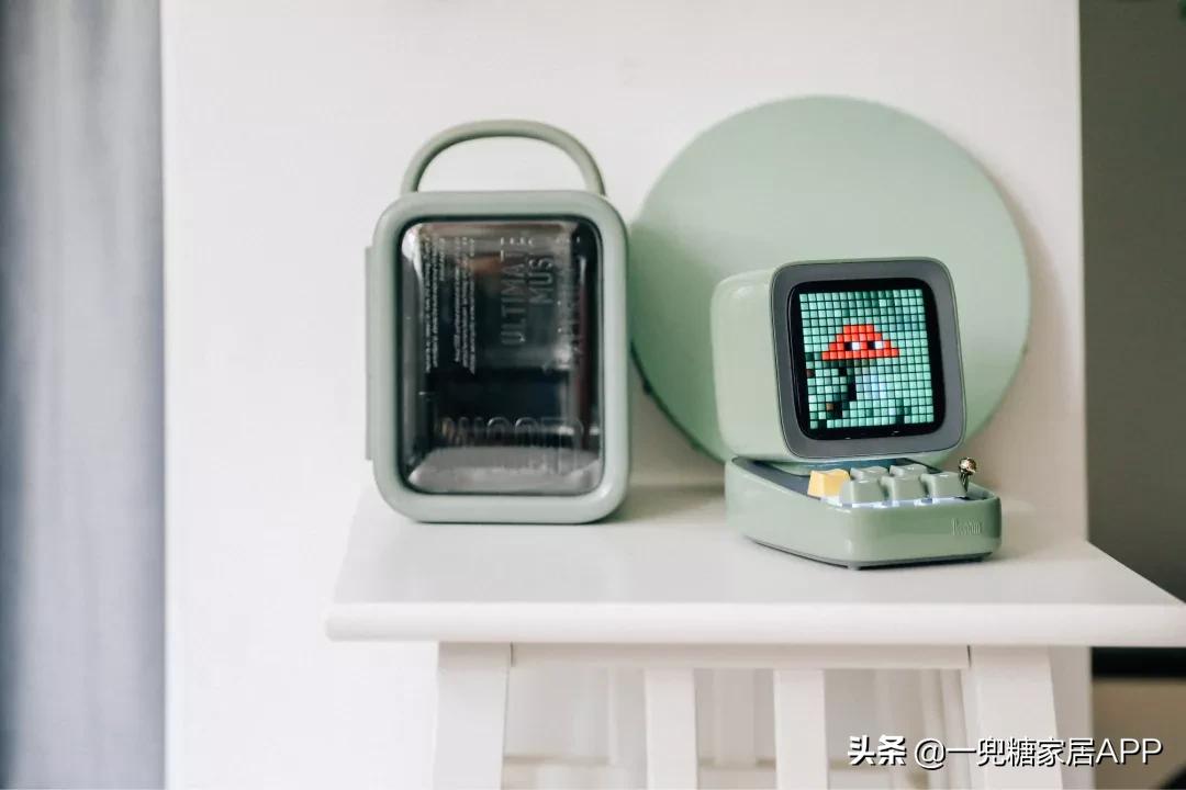 100种家居好物推荐,你家一定用上的家居好物