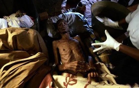 23岁感染艾滋病的女孩,武汉女大学生染上了艾滋病