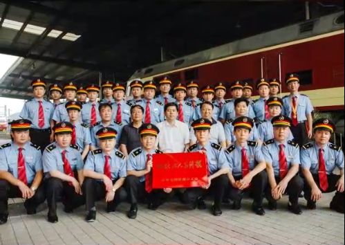 【郑铁老字号】风雨兼程二十载初心如磐“京武人”