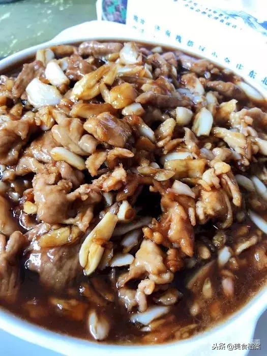 济南上档次的清真饭店,济南清真美食排行榜前十名