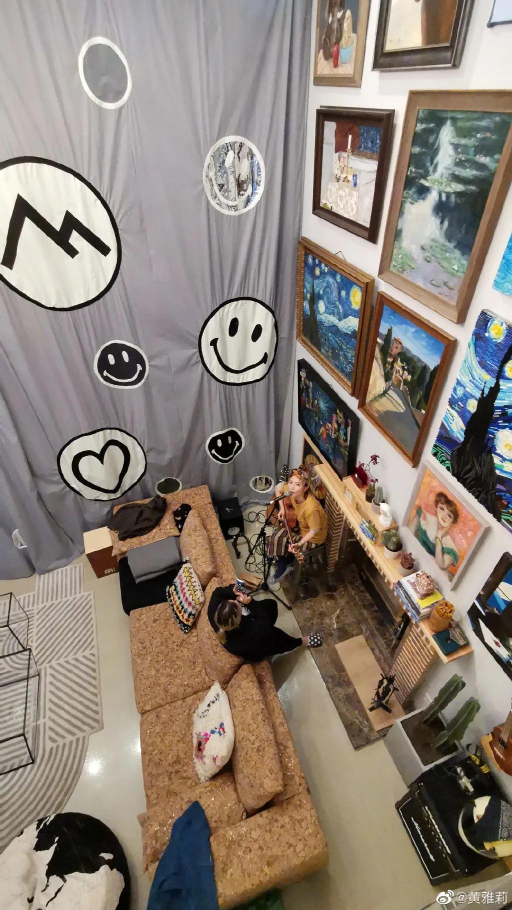 黄雅莉真实生活,黄雅莉的生活值不值得羡慕