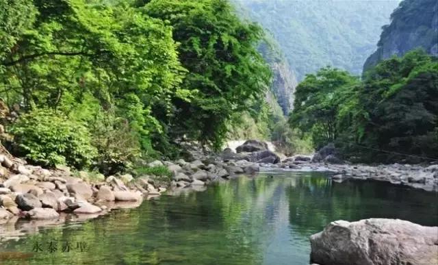 厦门有避暑的地方吗,厦门清凉避暑好去处推荐