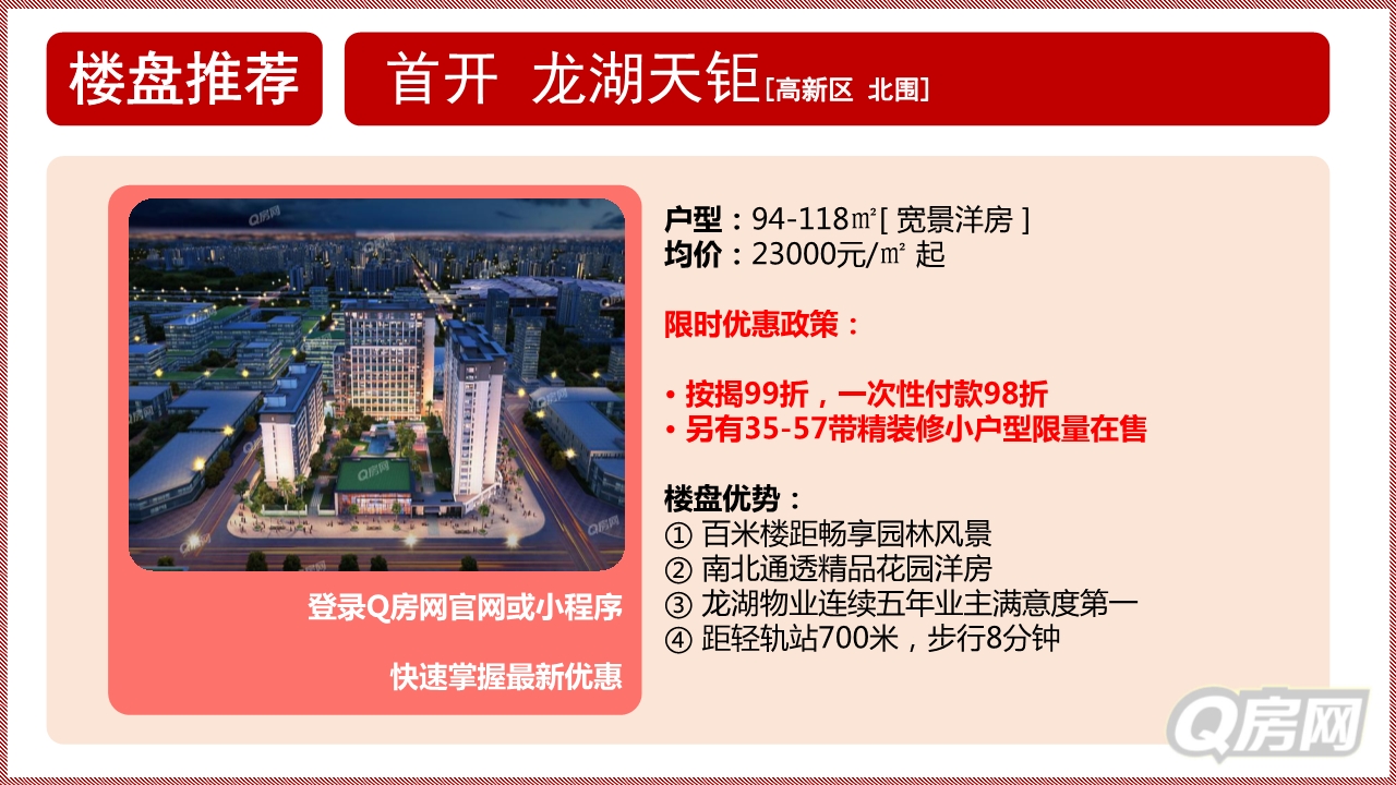 Q房有家|不慌不闹不愁，理性退房看这里