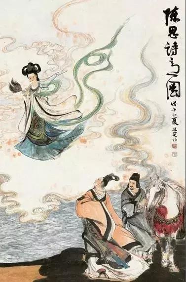 甄洛被曹丕赐死太后为什么没求情,曹丕登基后为什么要赐死甄洛