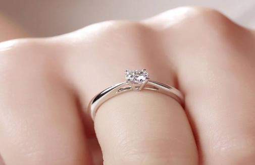 问妈妈婚戒戴哪个手指,已婚男人婚戒戴哪个手指