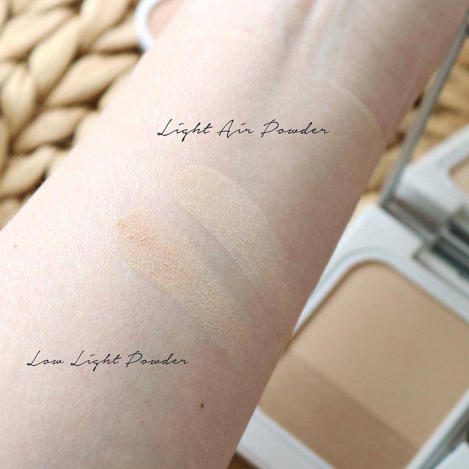 粉饼的使用方法新手,定妆遮瑕蜜粉饼怎么用