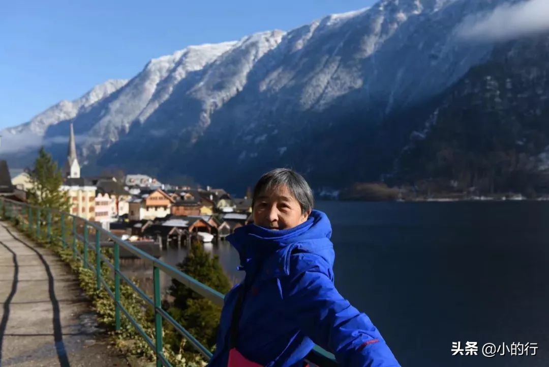 旅行说明书1️⃣资深辣妈篇带她们出境游就是要“连哄带骗”