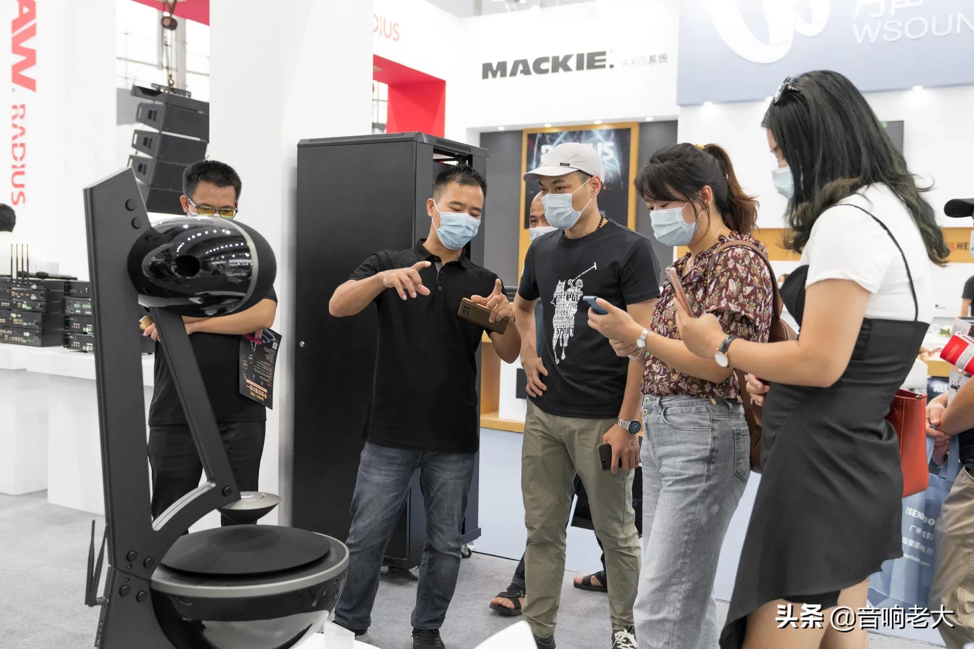 惠威品质,惠威的品牌历史