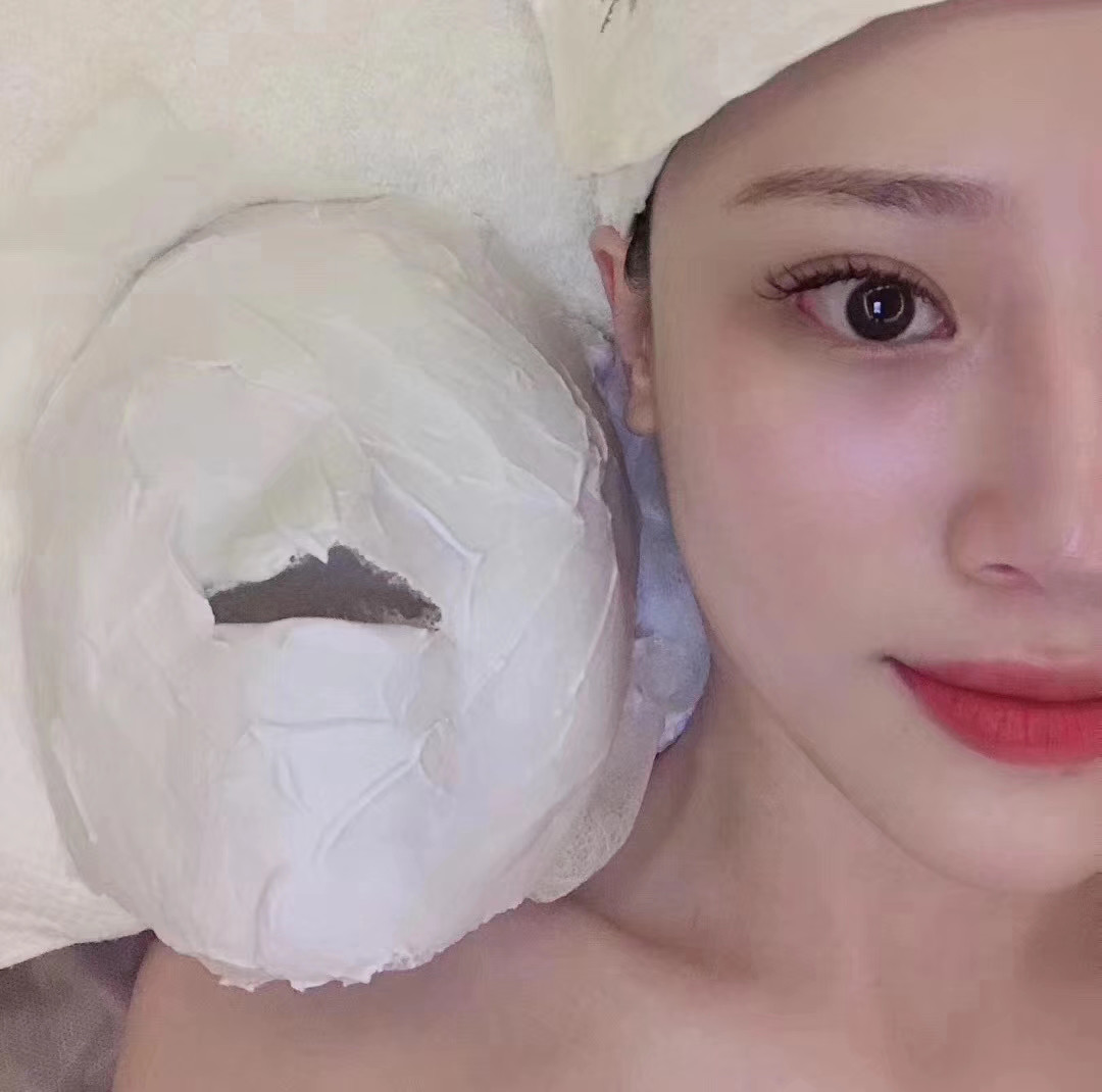 冻龄皮肤的秘诀,皮肤测试科学护肤