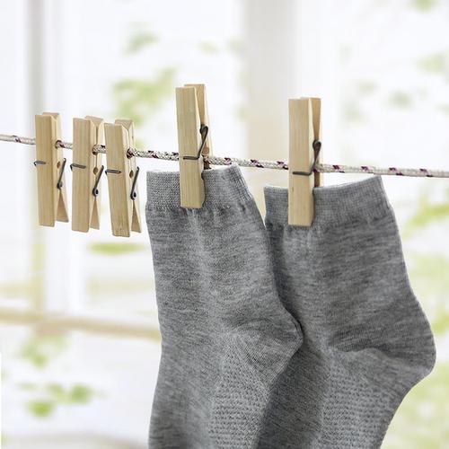 毛线裤要打洞洞,毛线裤内穿