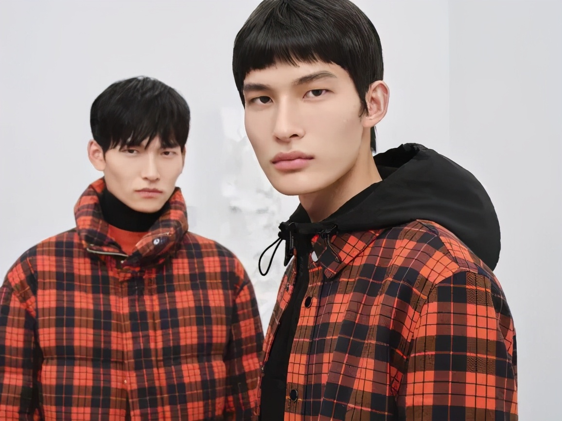 劲霸男装茄克活动效果,劲霸男装茄克节特惠专场