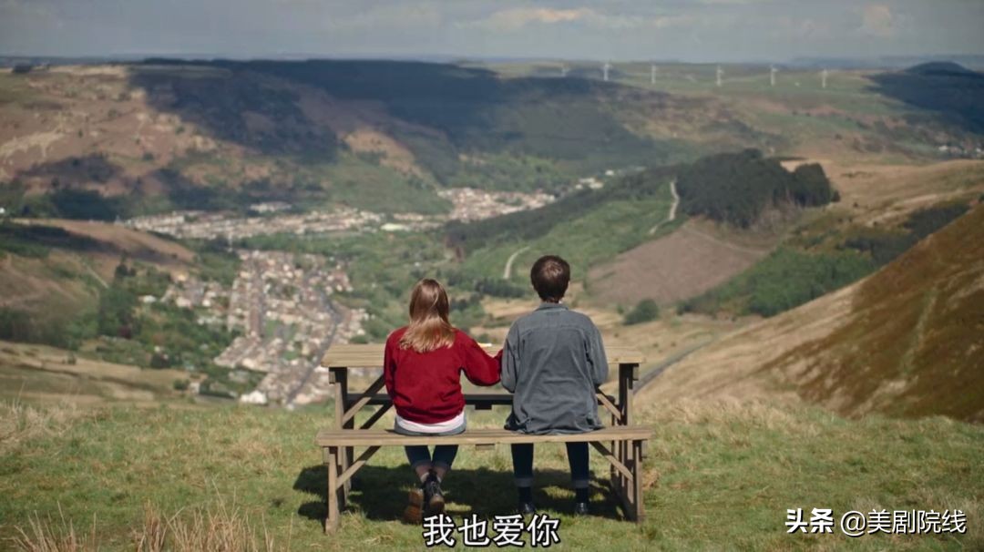 推荐美剧里最经典的十部,青春美剧推荐高颜值