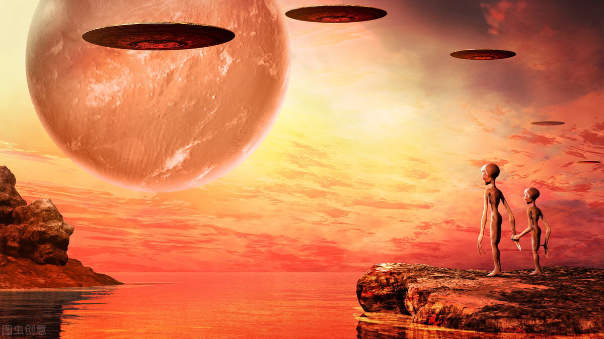 「风知世界」第4话：世界末日啥时候来？