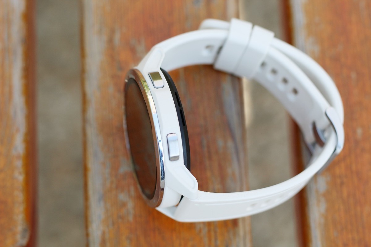 小米手表watchcolor2运动定位测评,小米watchcolor2和其他手表测评