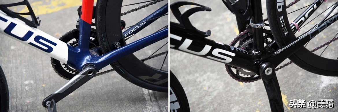 碟刹公路车有什么优缺点,新老旗舰机对比评测