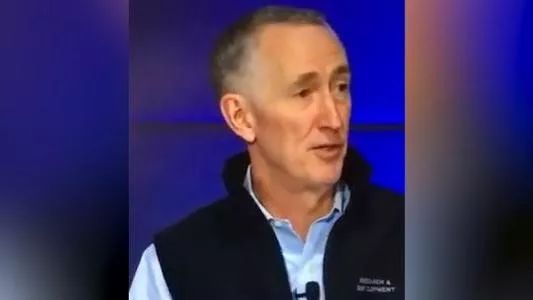 这家美国药企，承担得起我们这么高的期待吗？