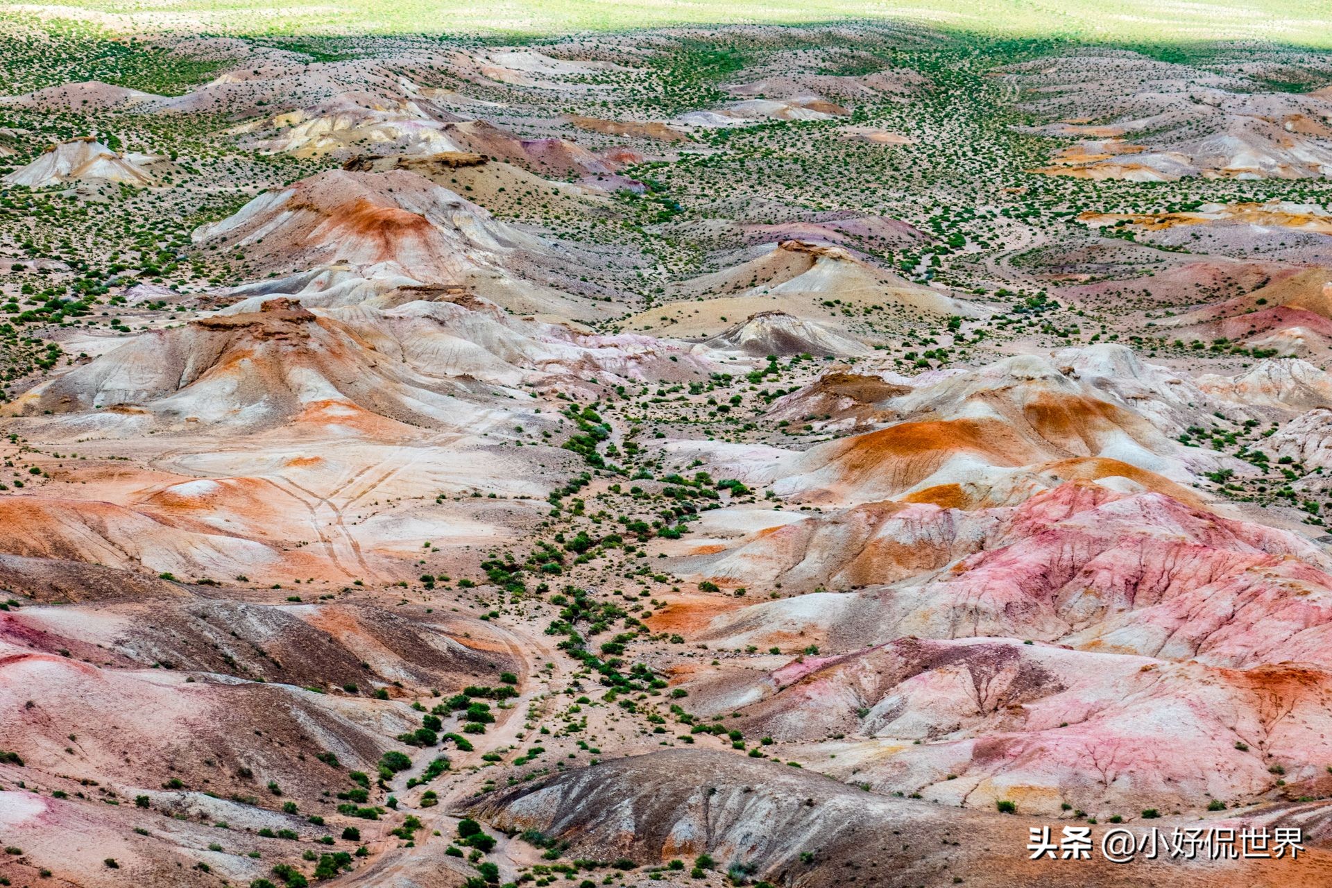 15张无法解释的图片,10张容易被当作被ps过的真实照片