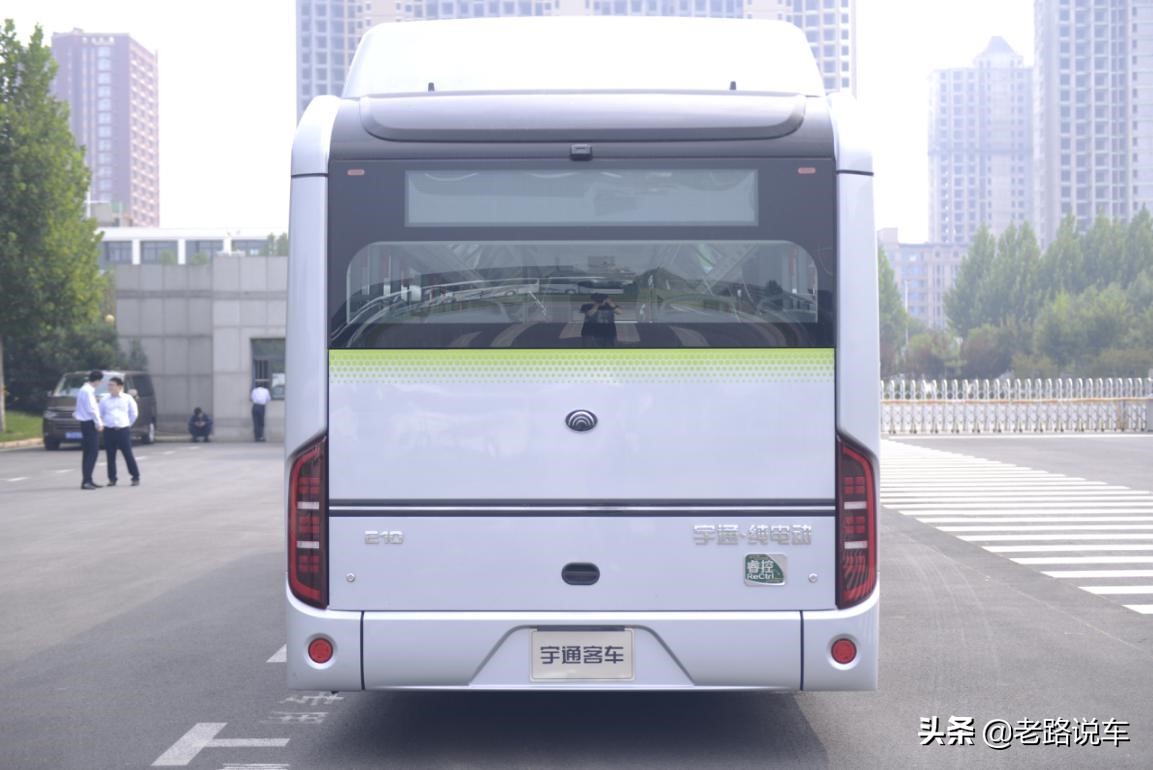 宇通e10i最新款,宇通e10i多少钱一辆