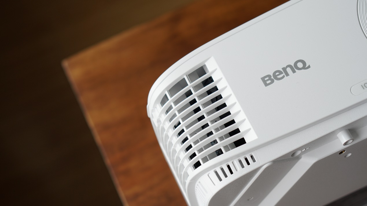 明基e580智能投影仪价格,多功能投影仪评测明基e540