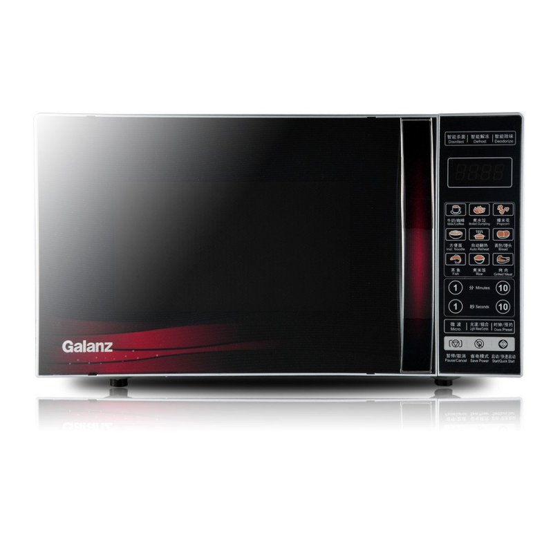 如何分辨微波炉和光波炉,微波炉和光波炉的区别用法