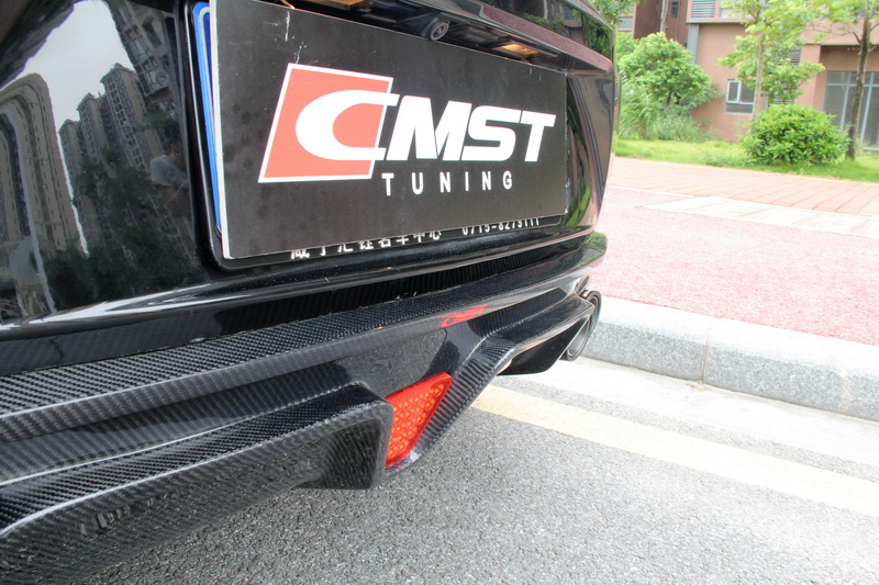 雪佛兰科迈罗超帅改装,巅峰极速雪佛兰科迈罗改装