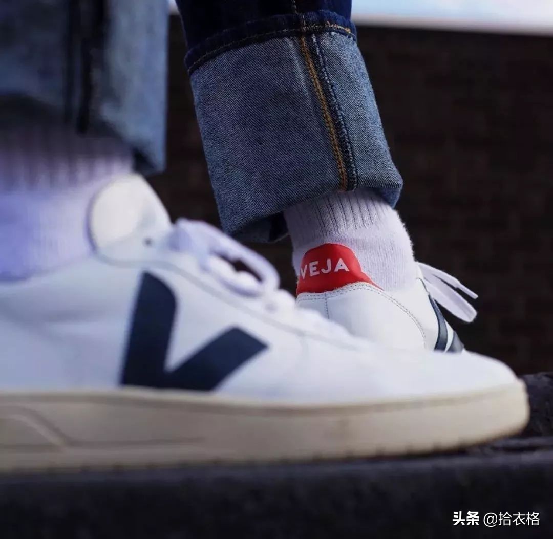 讲真，下一双小白鞋我会买它