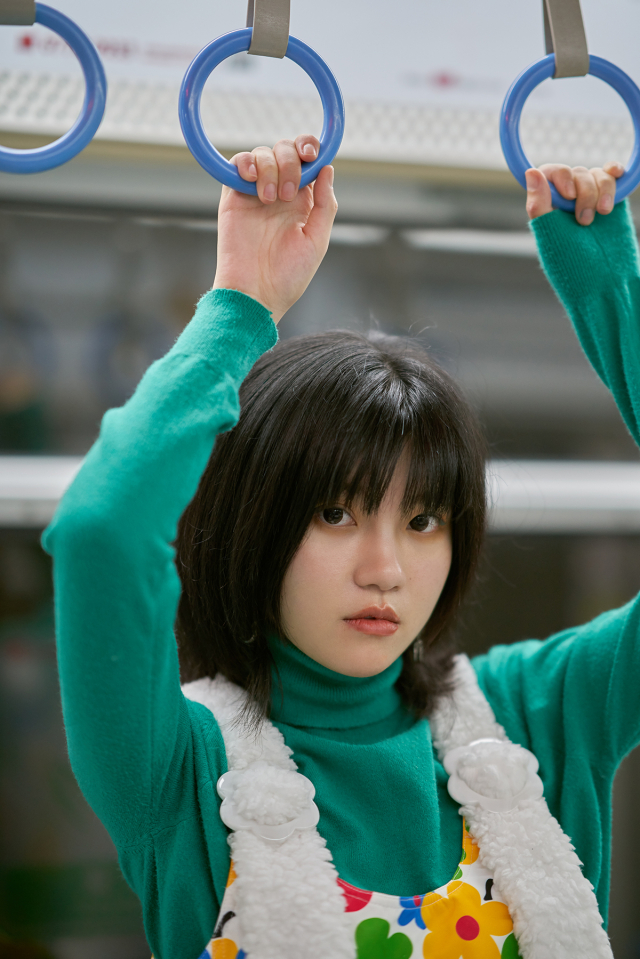 索尼fe85mmf1.8适用微单,索尼fe85mmf1.8拍人像