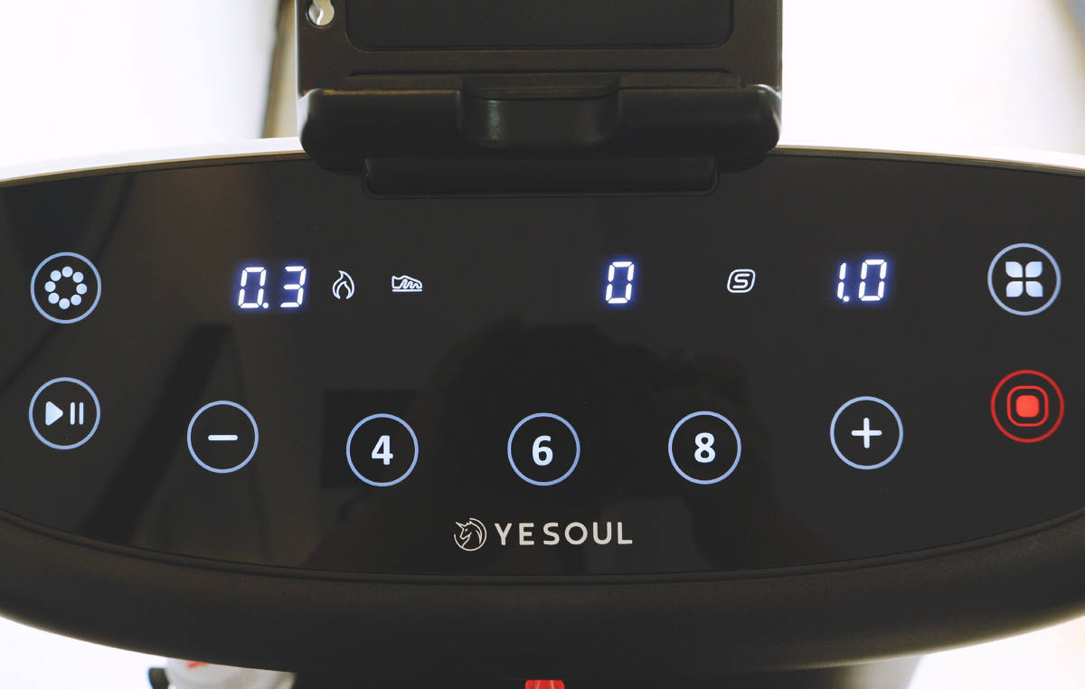 野小兽跑步机p30使用教程,野小兽跑步机p30值得买吗