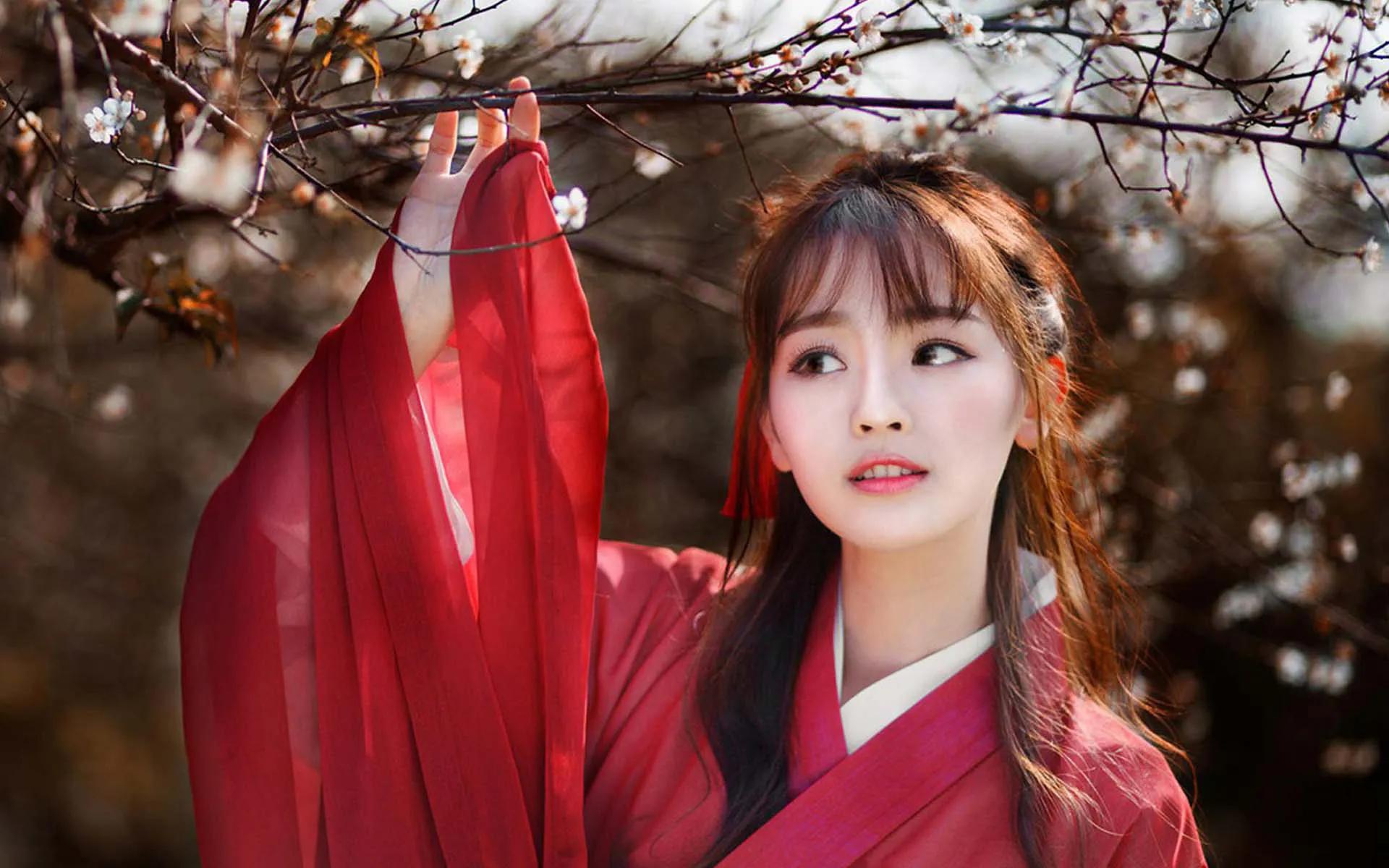 《上阳赋》再解读:美女帮男人打天下、无家族不权力