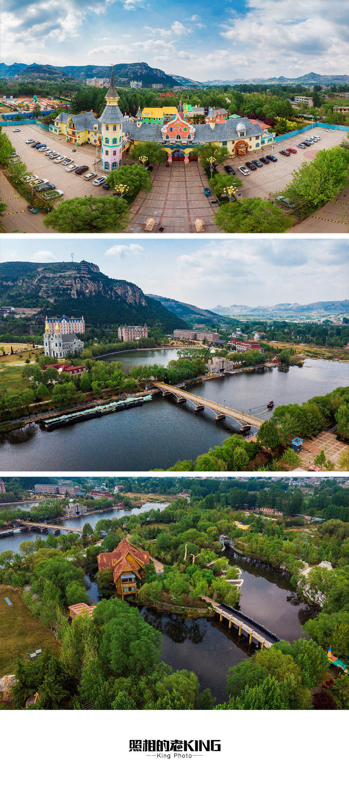 济南亲子旅游攻略二日游最佳路线,周末去哪儿亲子游济南