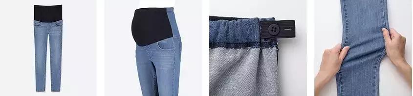 孕期怎么打扮即舒适又好看,孕期怎样穿得美美的