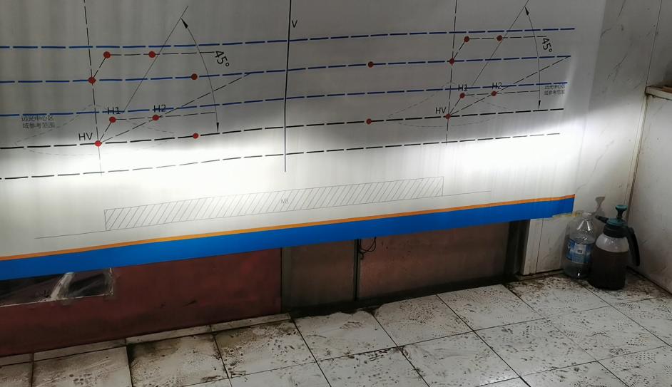 现代瑞纳18年h4led灯泡安装教程,14款现代瑞纳近光灯灯泡更换