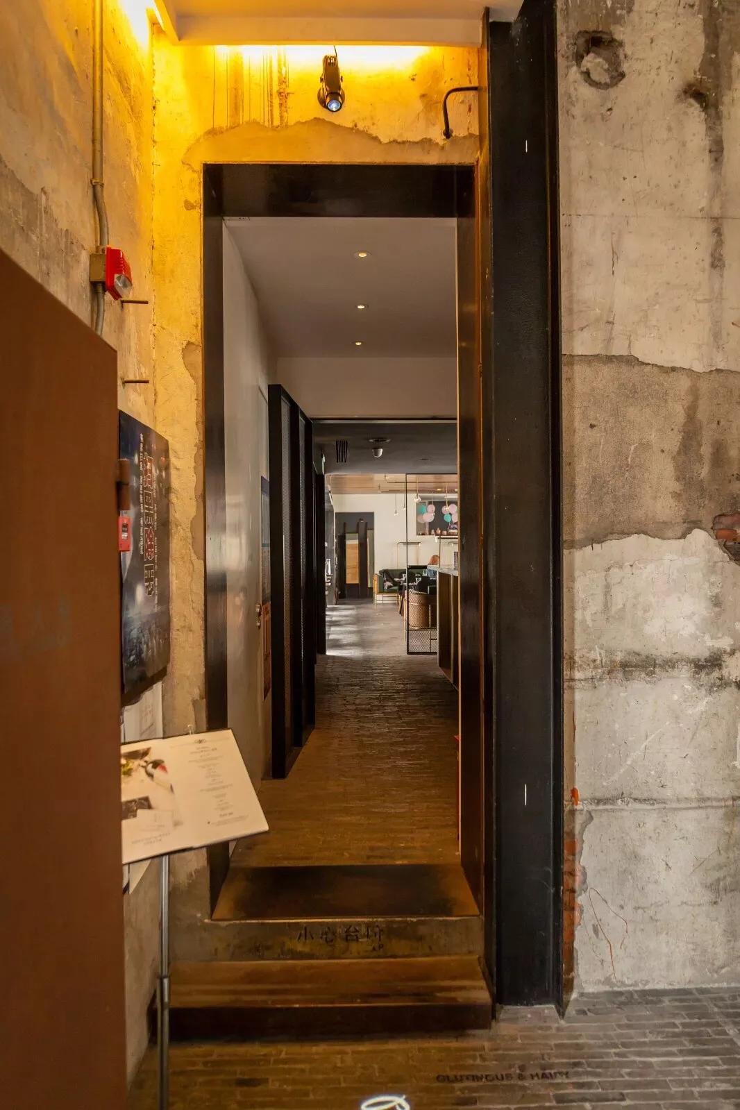 外滩黑珍珠米其林,上海外滩米其林酒店