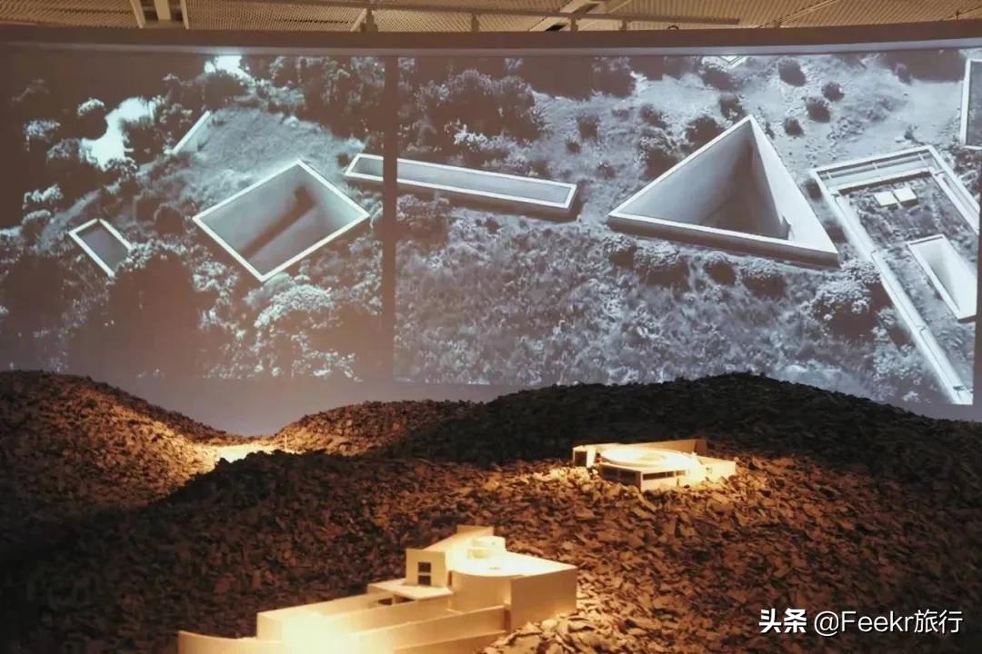 上海安藤忠雄水之教堂,去不了日本就去鼋头渚看樱花