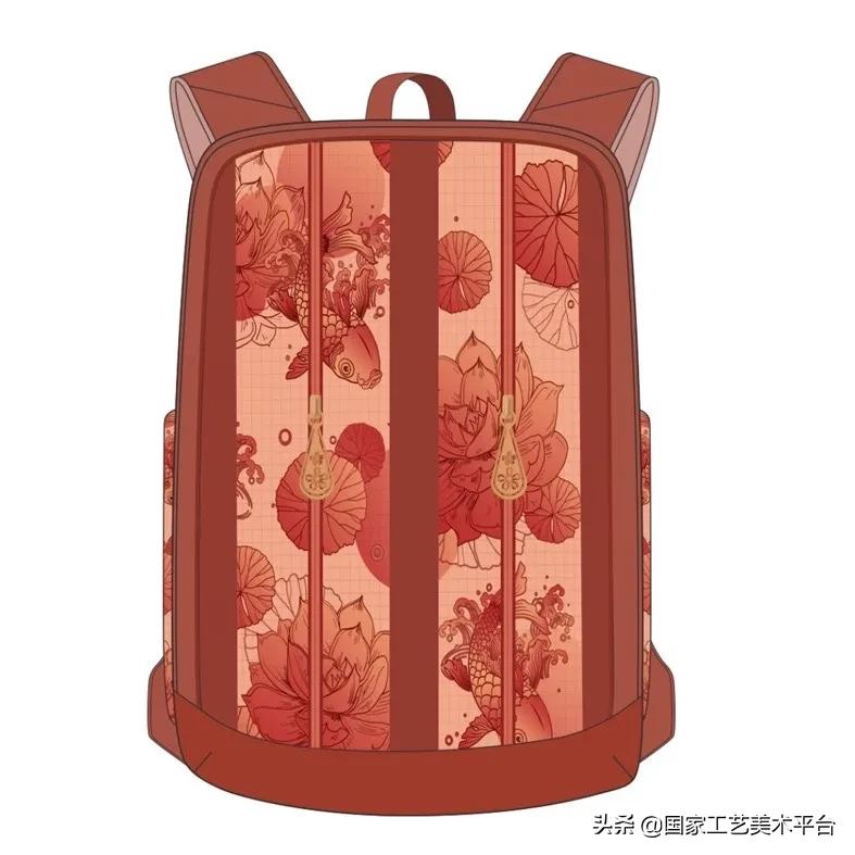 国潮颜值女子天团,广东工业大学女性