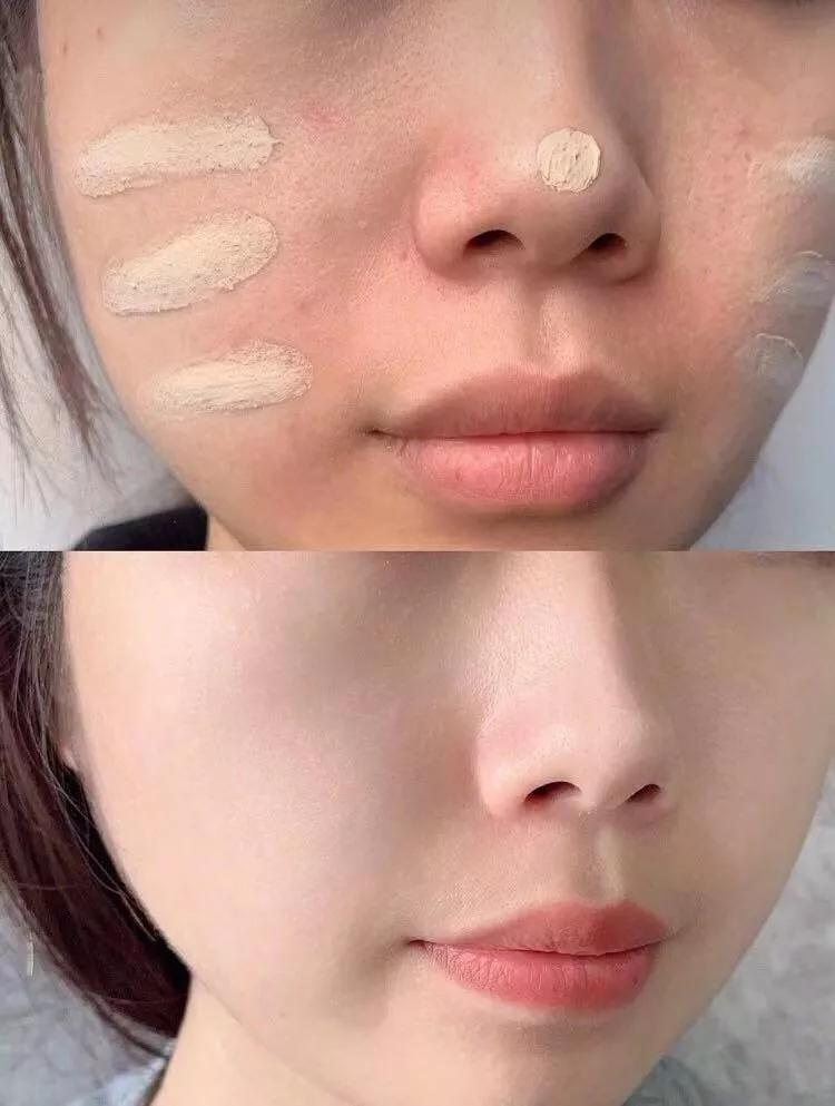 李冰冰希卡贝尔,李冰冰美不美