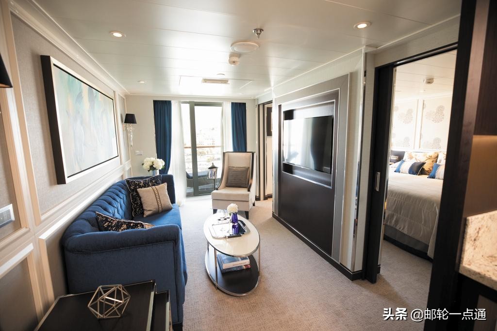 丽晶七海邮轮2024年环游世界行程,丽晶七海邮轮特色