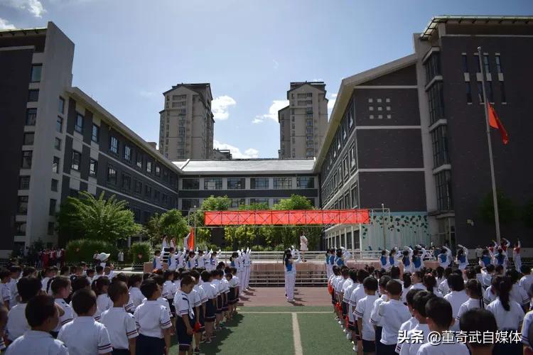 平城区四十五校好吗,大同市平城区四十五校老师