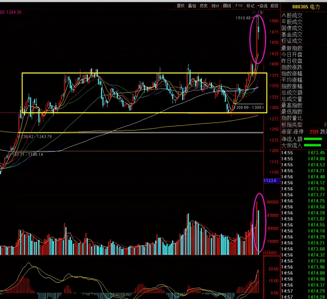 主流板块走势分析图,每日板块深度分析