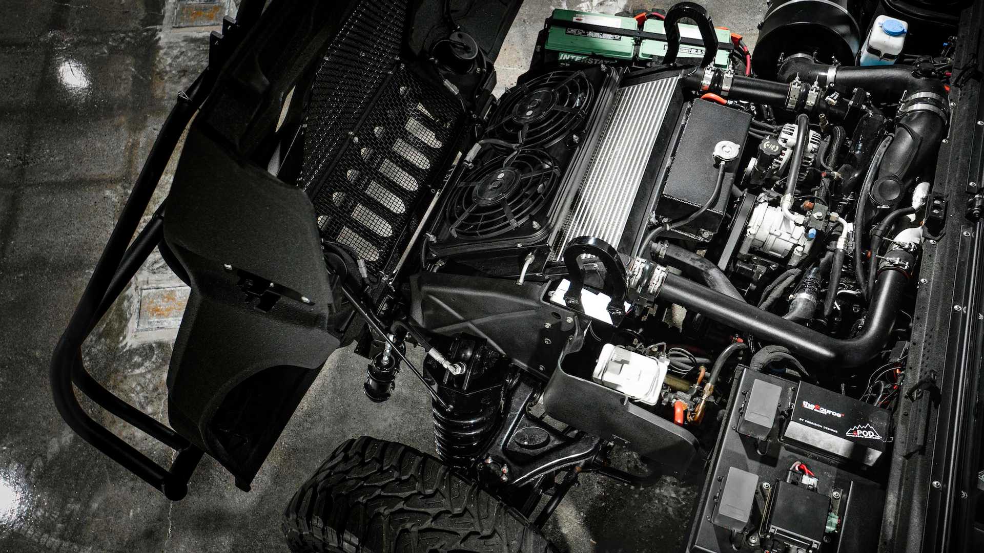 最新款悍马h1,悍马h1的6万左右新车