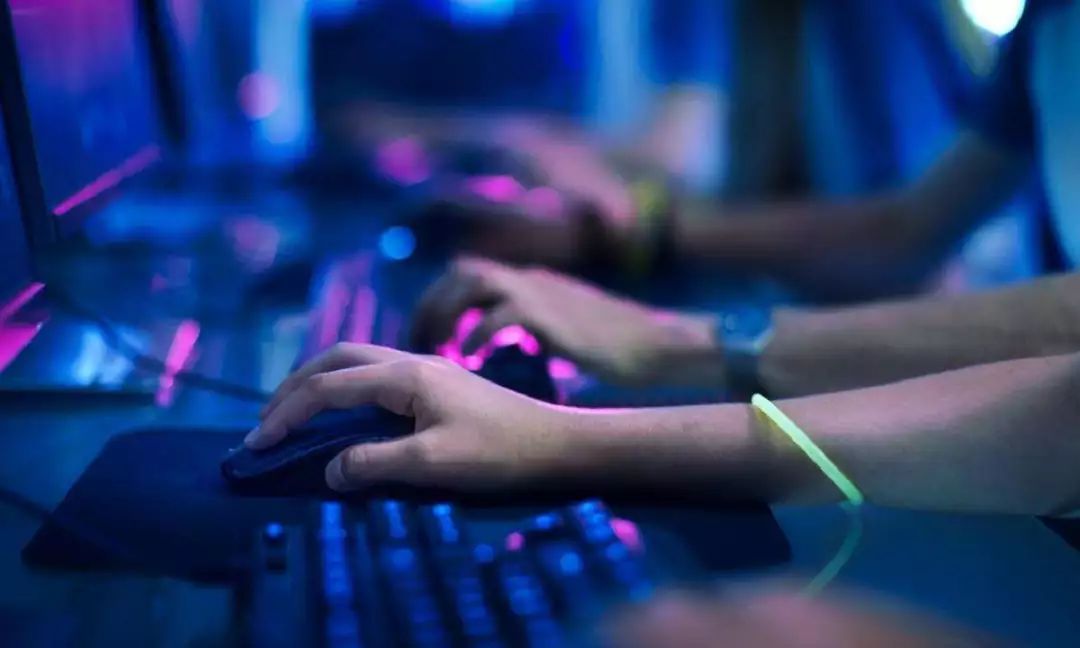 电竞潮牌保真,电竞潮流品牌