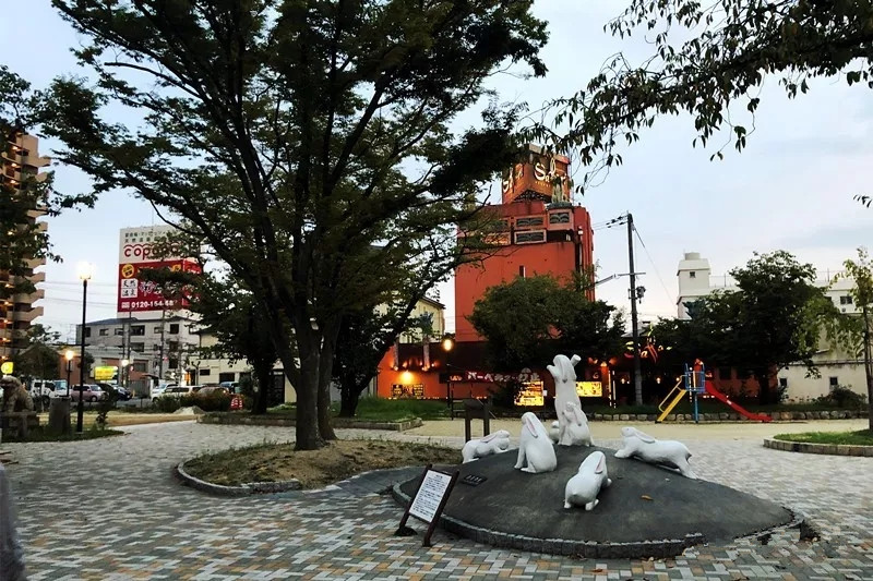 第一次去关西攻略,关西7日游详细攻略