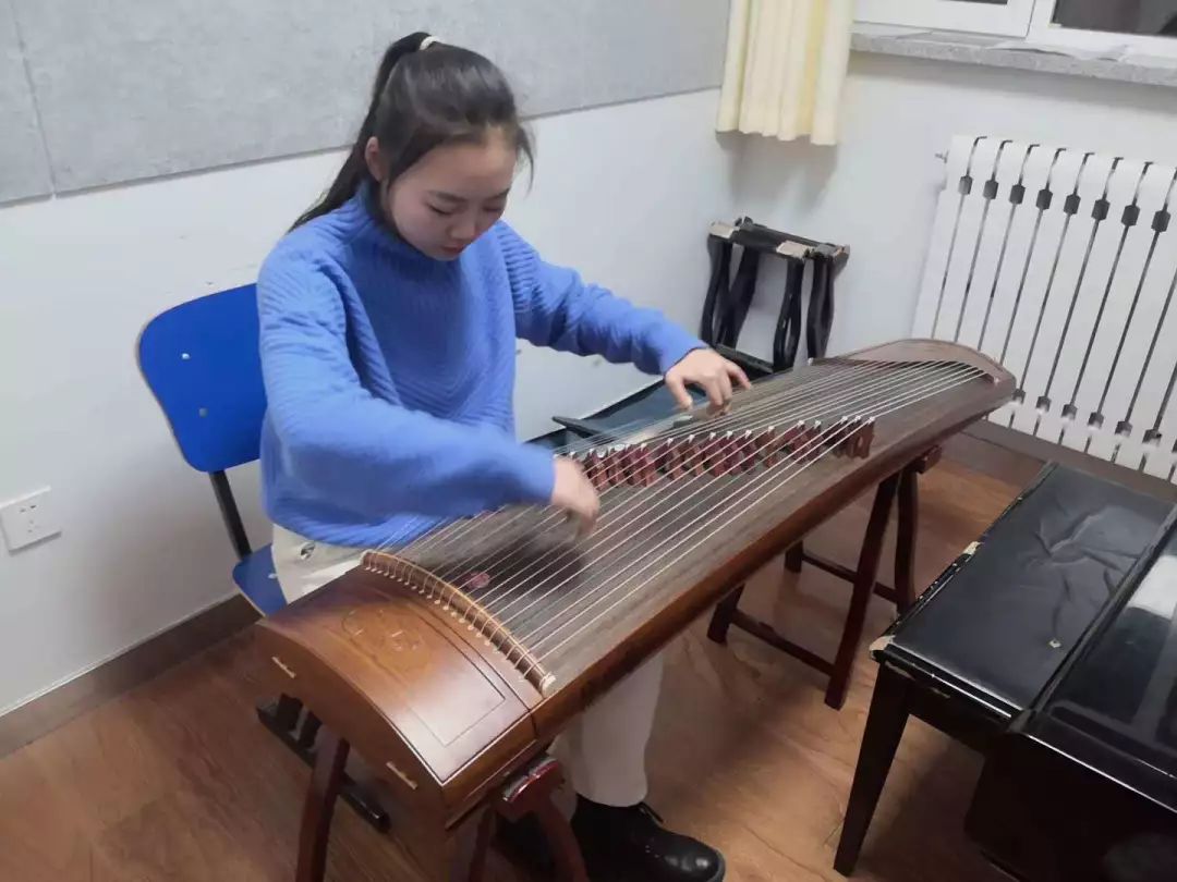 适合艺体生走的东北大学,当艺考生遇上少数民族