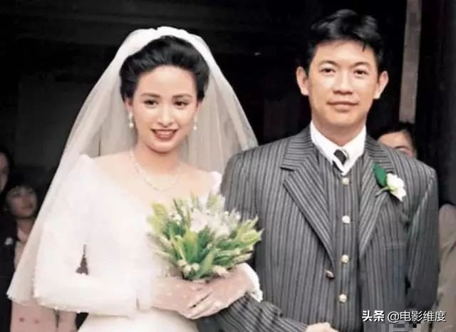 港姐吴婉芳个人资料,52岁港姐吴婉芳全家照