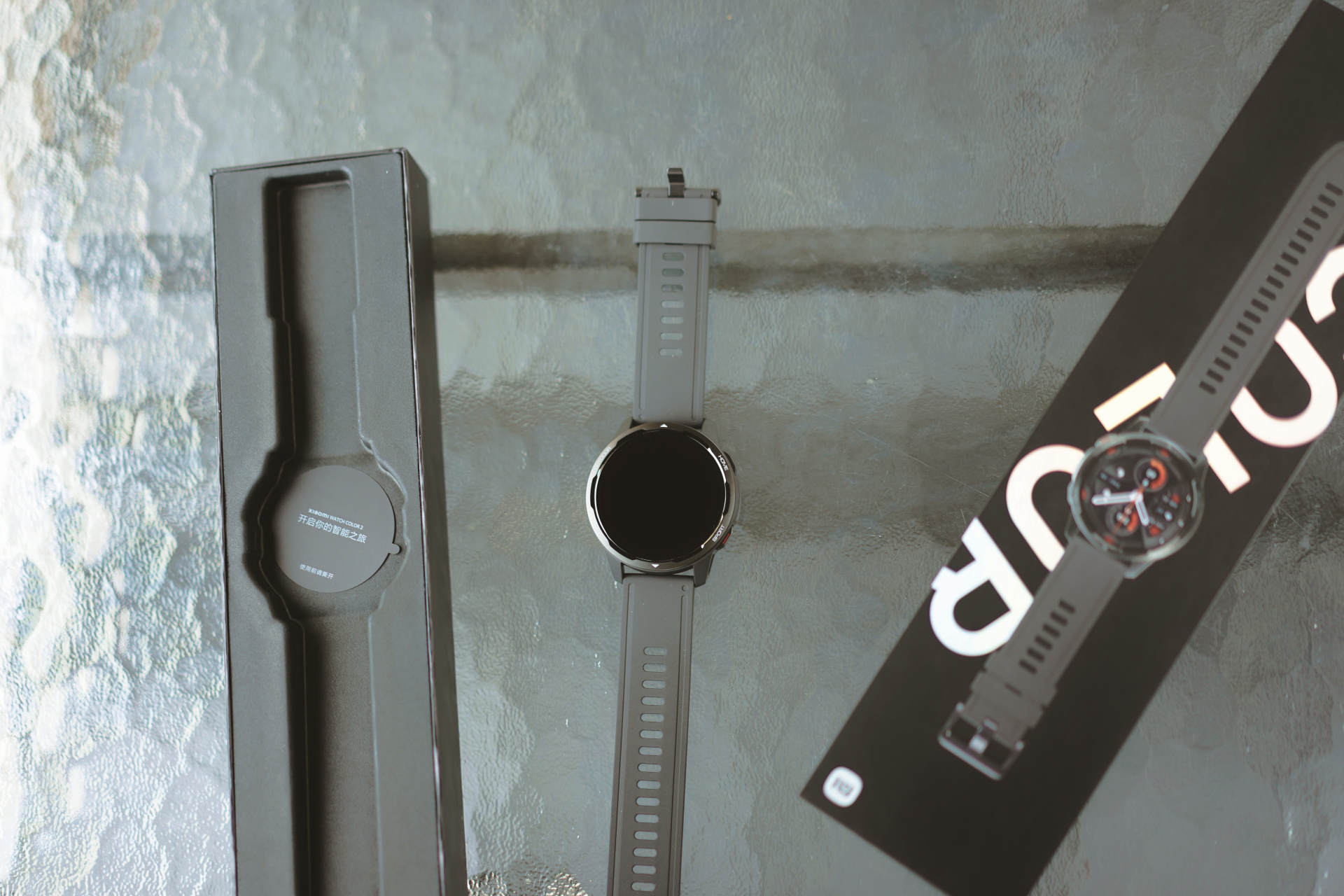 小米watchcolor2和s1怎么选,小米watchcolor2和amazfitgtr3