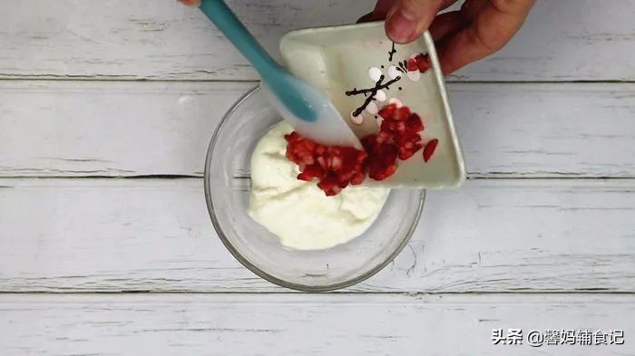 用蛋清给宝宝做煎饼的方法,煎饼用哪种面粉做的好吃