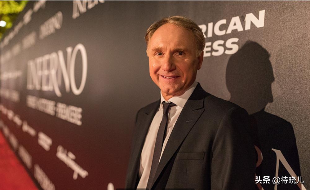 丹布朗十大经典小说,丹布朗最好看的书