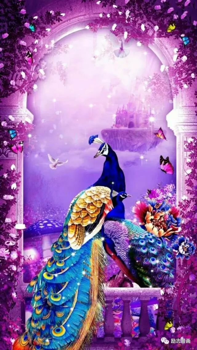 2020年绝美挂历送给你,天下第一福挂历2019年